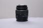 Preview: Sony SAM 18-55mm F3,5-5,6 - Gebrauchtartikel